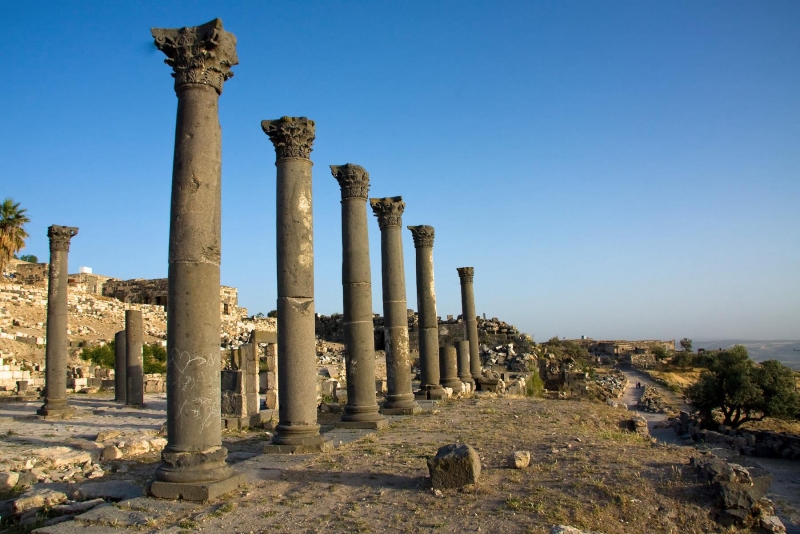 Umm Qais Umm Qais